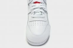 SNEAKERS Reebok Workout Plus MU (White/Bright Rose)