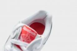 SNEAKERS Reebok Workout Plus MU (White/Bright Rose)