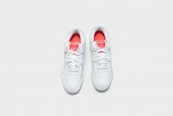 SNEAKERS Reebok Workout Plus MU (White/Bright Rose)