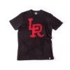 47 Brand RCK X 47 - LR Travelers Scrum Tee (Jet Black)