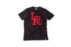 47 Brand RCK X 47 - LR Travelers Scrum Tee (Jet Black)