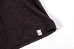 47 Brand RCK X 47 - LR Travelers Scrum Tee (Jet Black)