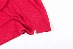 47 Brand APPAREL RCK X 47 - LR Travelers Scrum Tee (Rescue Red)