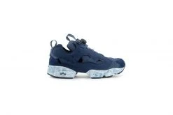 Reebok SNEAKERS Instapump Fury ACHM (Collegiate Navy/Real Slate)