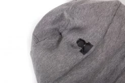 SNEAKERS Nike - Sportswear Tech Fleece Dynamic Reveal Hoodie (Heather Grey/Navy-Red)