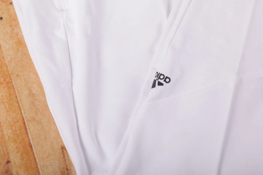 WMNS Adidas - ZNE Tapered Pants (White) 7 WMNS Adidas - ZNE Tapered Pants (White)