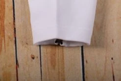 WMNS Adidas - ZNE Tapered Pants (White) 12 WMNS Adidas - ZNE Tapered Pants (White)