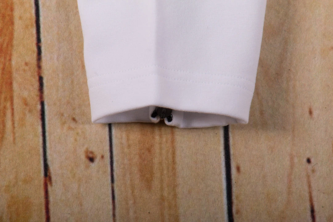 WMNS Adidas - ZNE Tapered Pants (White) 6 WMNS Adidas - ZNE Tapered Pants (White)