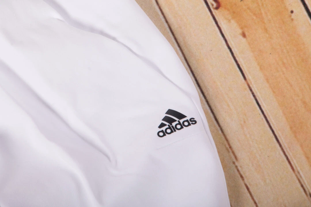 WMNS Adidas - ZNE Tapered Pants (White) 3 WMNS Adidas - ZNE Tapered Pants (White)