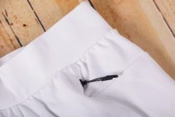 WMNS Adidas - ZNE Tapered Pants (White) 11 WMNS Adidas - ZNE Tapered Pants (White)