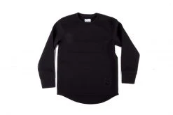 Puma X Trapstar Crewneck Sweatshirt (Puma Black)