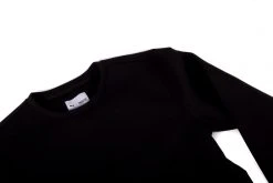 Puma X Trapstar Crewneck Sweatshirt (Puma Black)