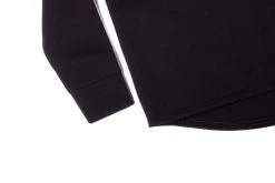 Puma X Trapstar Crewneck Sweatshirt (Puma Black) 11 Puma X Trapstar Crewneck Sweatshirt (Puma Black)