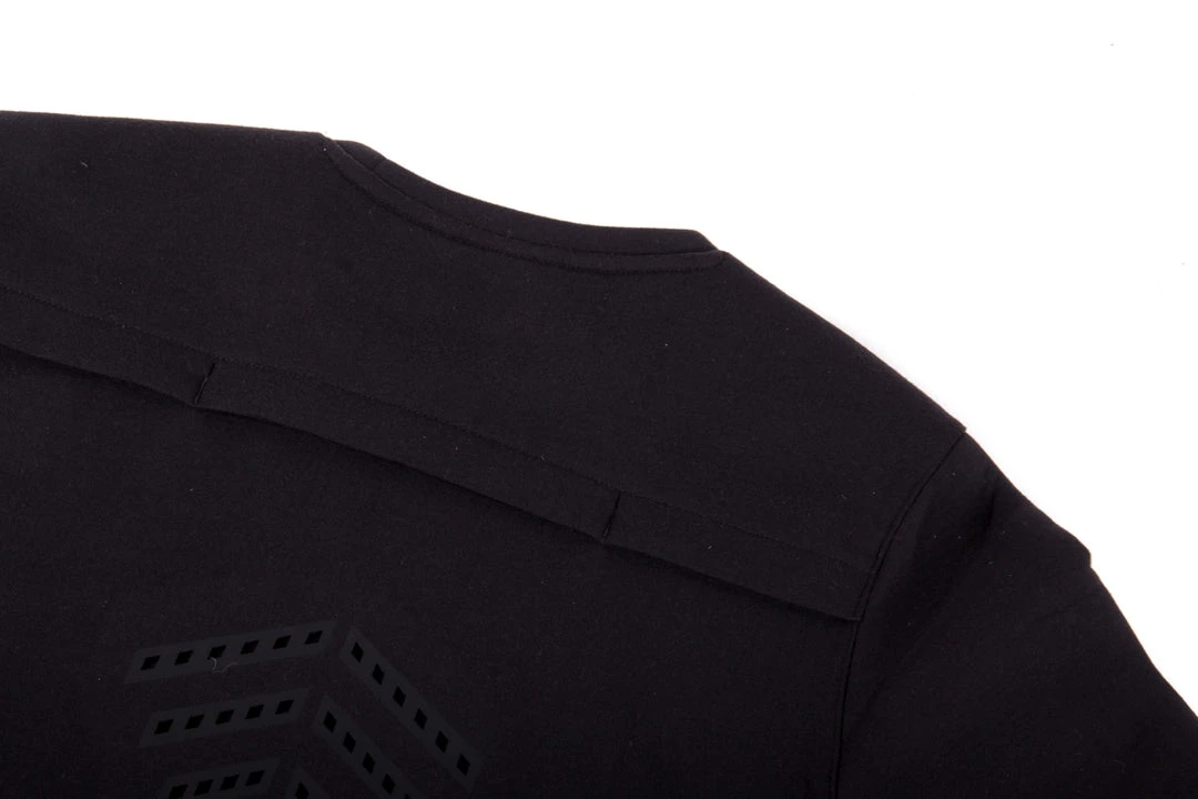 Puma X Trapstar Crewneck Sweatshirt (Puma Black) 7 Puma X Trapstar Crewneck Sweatshirt (Puma Black)