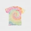 Rock City Kicks Donuts SS Tee (Tie Dye) New Arrivals