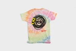Rock City Kicks Donuts SS Tee (Tie Dye) New Arrivals