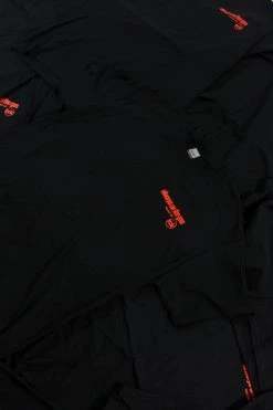 Rock City Kicks Donuts SS Tee (Black)