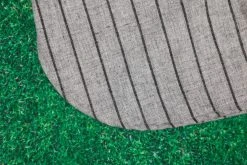 Rock City Kicks APPAREL RCK X Ebbets - LR Homage Jersey (Gray/Navy-Red) 12 Rock City Kicks APPAREL RCK X Ebbets - LR Homage Jersey (Gray/Navy-Red)