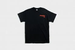 Rock City Kicks Donuts SS Tee (Black)