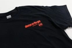 Rock City Kicks Donuts SS Tee (Black)