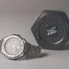 ACCESSORIES G-Shock - G Steel (Silver)