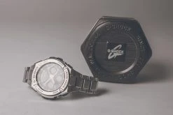 ACCESSORIES G-Shock - G Steel (Silver)