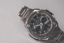 ACCESSORIES G-Shock - G Steel (Silver)