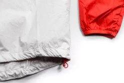 APPAREL Nike SB - Anorak Jacket (Vintage Coral/Light Bone/Hyper Royal)