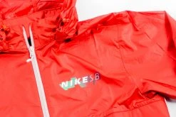 APPAREL Nike SB - Anorak Jacket (Vintage Coral/Light Bone/Hyper Royal)