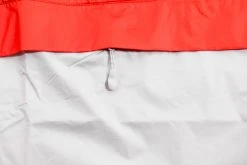 APPAREL Nike SB - Anorak Jacket (Vintage Coral/Light Bone/Hyper Royal)