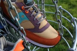 Saucony Jazz Original (Curry/Ginger/Orange) 8 Saucony Jazz Original (Curry/Ginger/Orange)