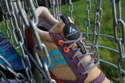 Saucony Jazz Original (Curry/Ginger/Orange)