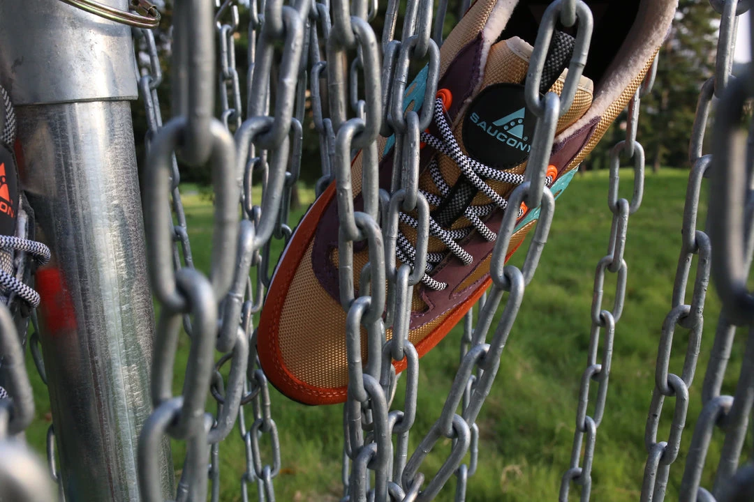 Saucony Jazz Original (Curry/Ginger/Orange) 5 Saucony Jazz Original (Curry/Ginger/Orange)