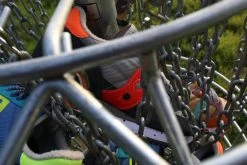 Saucony Jazz Original (Grey/Dove/Orange) SNEAKERS