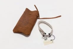 BBC X CICLON - BB Eclipse (Silver) ACCESSORIES