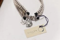 BBC X CICLON - BB Eclipse (Silver) ACCESSORIES