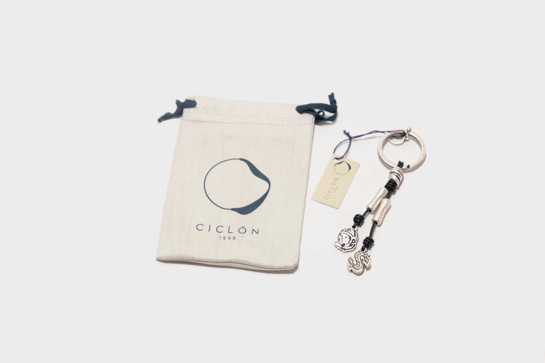 BBC X CICLON - BB Stars (Silver) 1 BBC X CICLON - BB Stars (Silver)