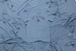 47 Brand RCK X 47 - LR Cascade Hudson Tee (Vapor)