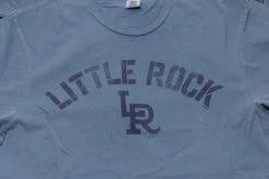 47 Brand RCK X 47 - LR Cascade Hudson Tee (Vapor)