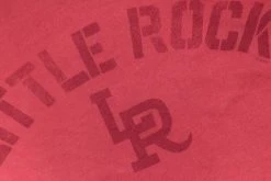 47 Brand APPAREL RCK X 47 - LR Cascade Hudson Tee (Cayenne)