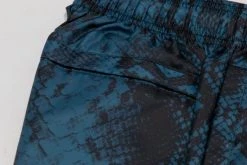 Jordan - Air Jordan 11 Low Snakeskin Shorts (Navy/Black) APPAREL