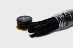 ACCESSORIES Crep Protect - Flat Laces (Ice Black)