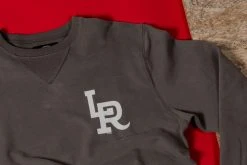 47 Brand RCK X 47 - LR Striker Crew (Wolf Grey) 5 47 Brand RCK X 47 - LR Striker Crew (Wolf Grey)