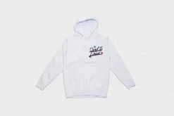 APPAREL Surf Is Dead - Cruel Summer (White)