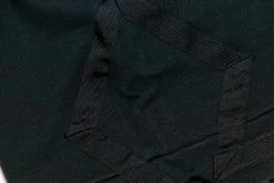 Jordan - Jumpman Diamond Knit Shorts (Black/Black) APPAREL