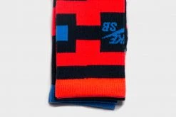 Nike SB - Everday Max Sock 3pack ACCESSORIES