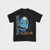 The Rivals Group Iron Maiden - Fear Of The Dark T-Shirt (Black) APPAREL