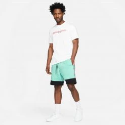 APPAREL Jordan AJ11 Fleece Shorts (Tropical Twist) 13 APPAREL Jordan AJ11 Fleece Shorts (Tropical Twist)