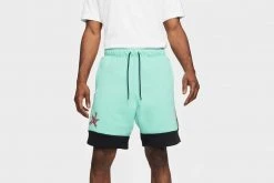 APPAREL Jordan AJ11 Fleece Shorts (Tropical Twist)
