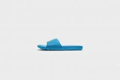 SNEAKERS Jordan Break Slide (Laser Blue/Opti Yellow)